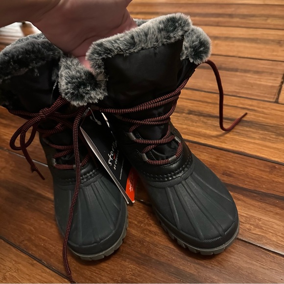 NEW Storm by Cougar Women’s Winter Boots Size 6 - Picture 7 of 12